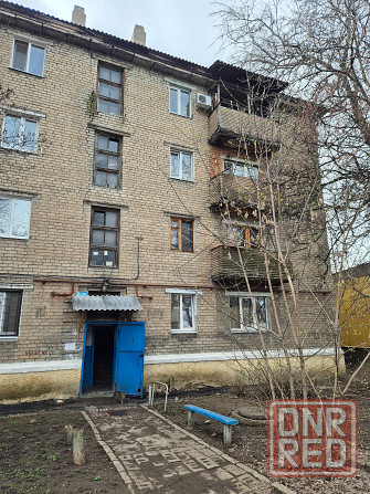 Продам 2х комнатную квартиру Пролетарский район, Объединенный Донецк - изображение 1
