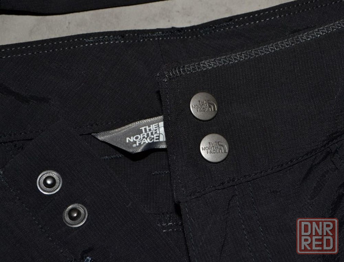 штани трансформери the north face Запорожье - изображение 8