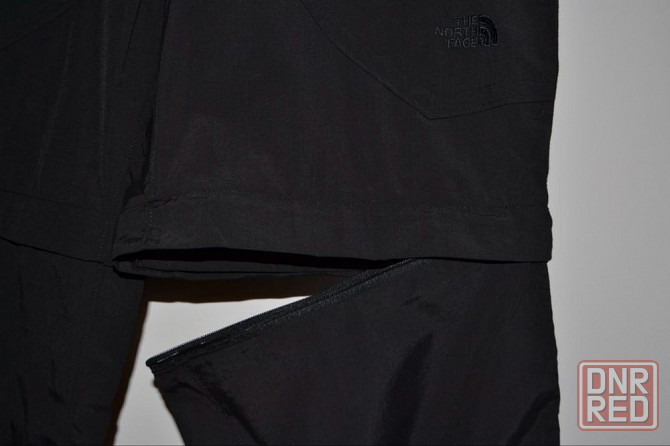 штани трансформери the north face Запорожье - изображение 5