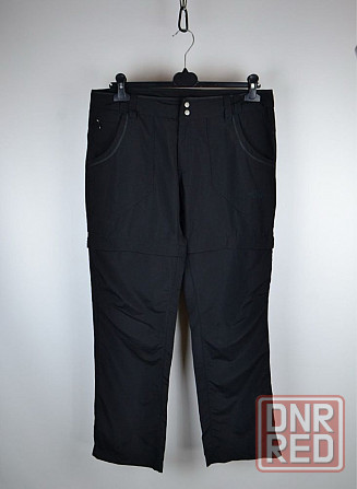 штани трансформери the north face Запорожье - изображение 1