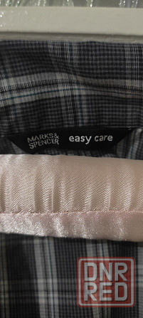 MarkSpencer мужская пижама S-M Запорожье - изображение 6