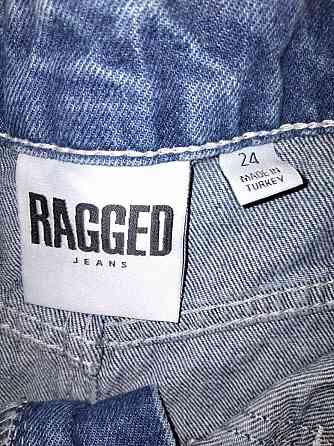 rap pants ragged фастом Запорожье