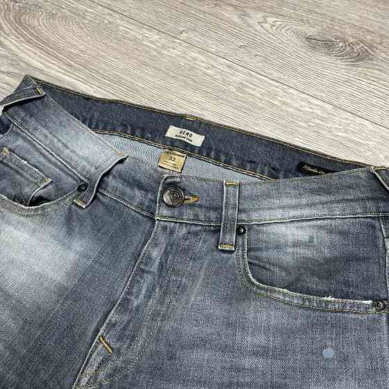 Мужские джинсы true religion Запорожье