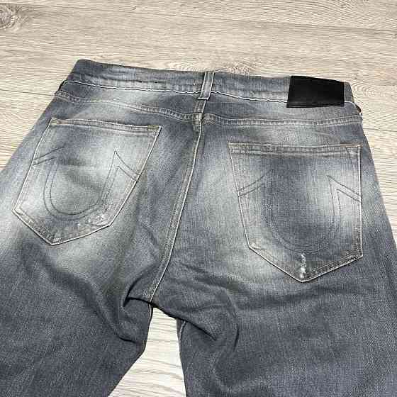 Мужские джинсы true religion Запорожье