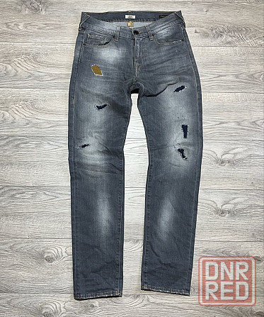 Мужские джинсы true religion Запорожье - изображение 1