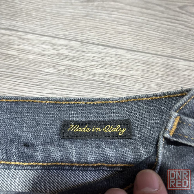 Мужские джинсы true religion Запорожье - изображение 5