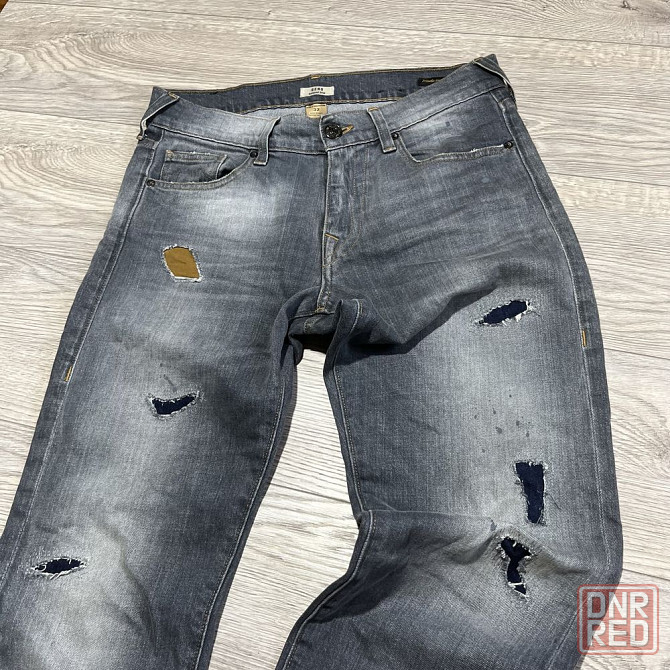 Мужские джинсы true religion Запорожье - изображение 3