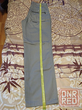 Фирменные брюки  JACK  JONES Запорожье - изображение 6