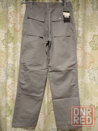 Фирменные брюки  JACK  JONES Запорожье - изображение 1