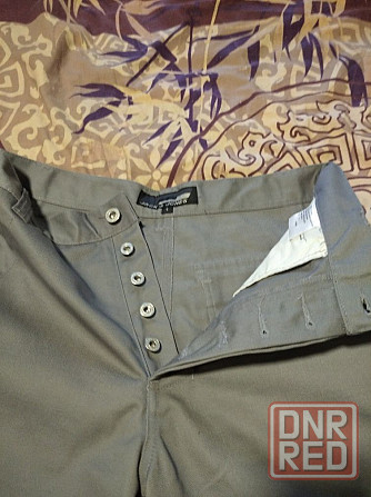 Фирменные брюки  JACK  JONES Запорожье - изображение 2