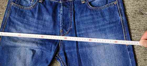 Джинсы мужские Colins W 32, L 34. Оригинал, из магазина. Запорожье