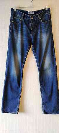 Джинсы мужские Colins W 32, L 34. Оригинал, из магазина. Запорожье