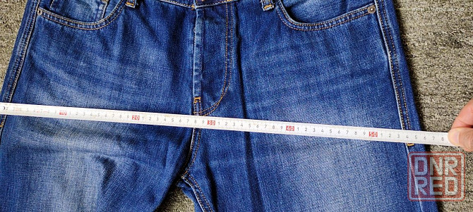 Джинсы мужские Colins W 32, L 34. Оригинал, из магазина. Запорожье - изображение 6