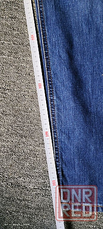 Джинсы мужские Colins W 32, L 34. Оригинал, из магазина. Запорожье - изображение 8