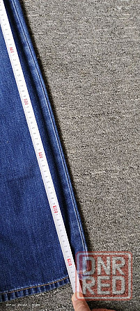 Джинсы мужские Colins W 32, L 34. Оригинал, из магазина. Запорожье - изображение 7
