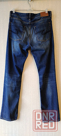 Джинсы мужские Colins W 32, L 34. Оригинал, из магазина. Запорожье - изображение 2