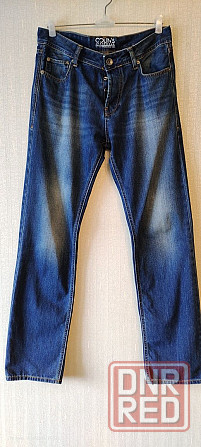 Джинсы мужские Colins W 32, L 34. Оригинал, из магазина. Запорожье - изображение 3