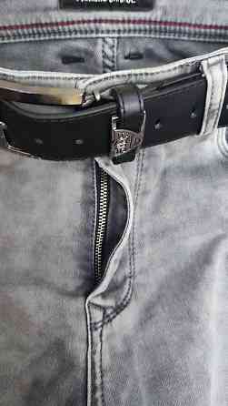 Джинсы мужские. Armani W34. Запорожье