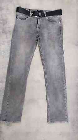 Джинсы мужские. Armani W34. Запорожье