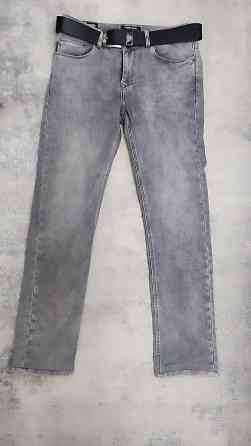 Джинсы мужские. Armani W34. Запорожье