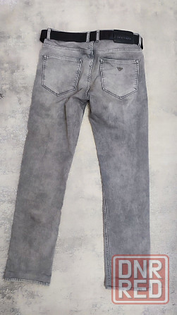 Джинсы мужские. Armani W34. Запорожье - изображение 5