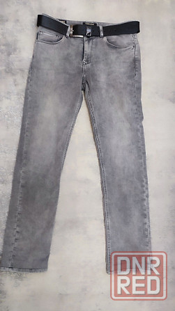 Джинсы мужские. Armani W34. Запорожье - изображение 2