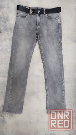Джинсы мужские. Armani W34. Запорожье - изображение 1