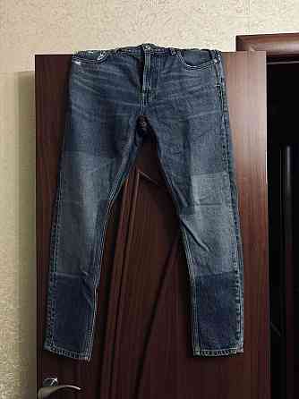 Мужские джинсы skiny zara man denim Запорожье