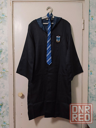 Мантия  Гарри Поттера р S, L,  Ravenclaw  р L Запорожье - изображение 6