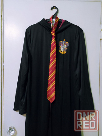 Мантия  Гарри Поттера р S, L,  Ravenclaw  р L Запорожье - изображение 4
