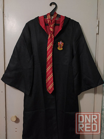 Мантия  Гарри Поттера р S, L,  Ravenclaw  р L Запорожье - изображение 2