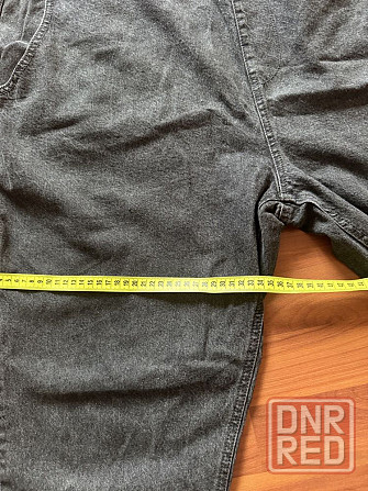 Комбинезон джинсовый Man 5XL 52 54 56 58 фирменный Запорожье - изображение 8