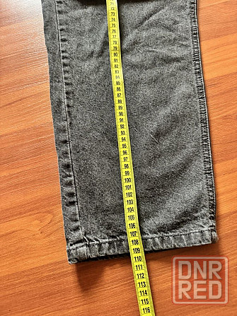 Комбинезон джинсовый Man 5XL 52 54 56 58 фирменный Запорожье - изображение 4