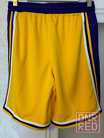 Продам шорты Lakers Original Запорожье - изображение 7