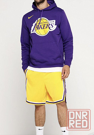 Продам шорты Lakers Original Запорожье - изображение 1
