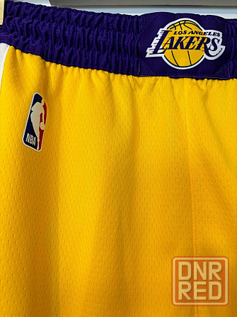Продам шорты Lakers Original Запорожье - изображение 8