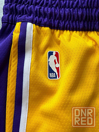 Продам шорты Lakers Original Запорожье - изображение 5