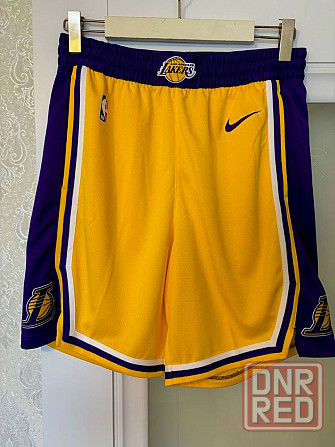 Продам шорты Lakers Original Запорожье - изображение 2