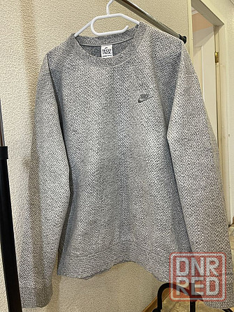 Новый! Мужской спортивный костюм Nike Tech Pack p.L-XL Запорожье - изображение 4