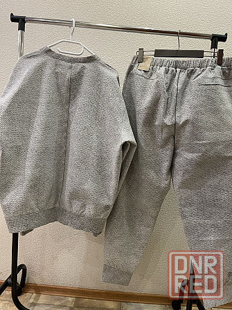 Новый! Мужской спортивный костюм Nike Tech Pack p.L-XL Запорожье - изображение 3