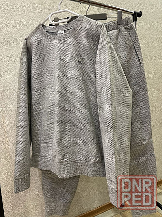 Новый! Мужской спортивный костюм Nike Tech Pack p.L-XL Запорожье - изображение 2