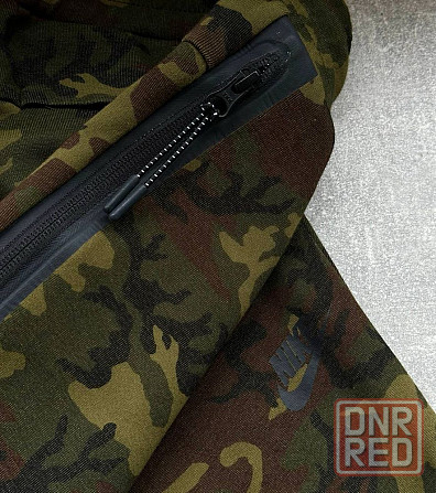 Спортивные штаны nike tech fleece Запорожье - изображение 6