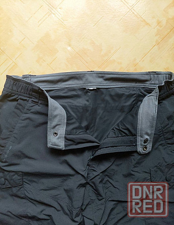 (L - XL) Штаны Quechua. Запорожье - изображение 3