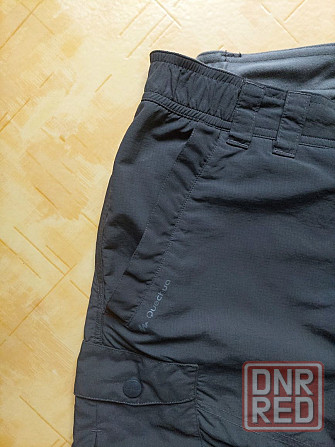 (L - XL) Штаны Quechua. Запорожье - изображение 1