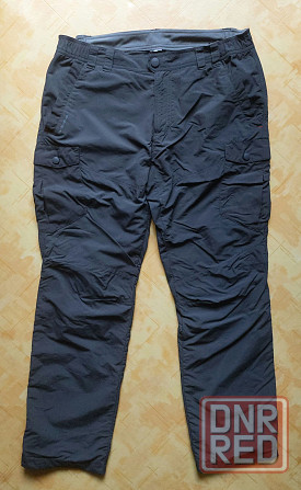 (L - XL) Штаны Quechua. Запорожье - изображение 2