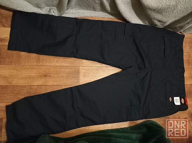 Dickies штаны мужские новые! Оригинал Запорожье - изображение 4