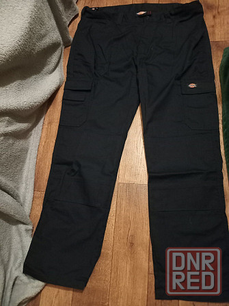 Dickies штаны мужские новые! Оригинал Запорожье - изображение 2