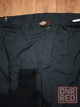 Dickies штаны мужские новые! Оригинал Запорожье - изображение 3