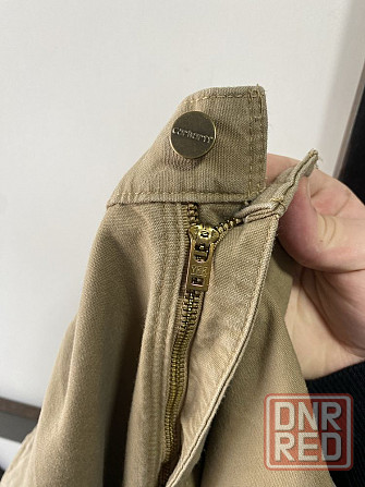 Штаны карго carhartt wip Запорожье - изображение 6