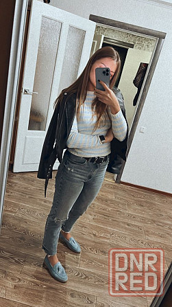 Джинсы zara Запорожье - изображение 3